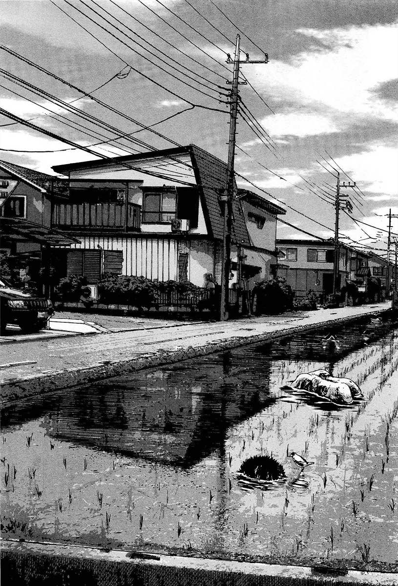 Read I Am A Hero (en) Manga Online
