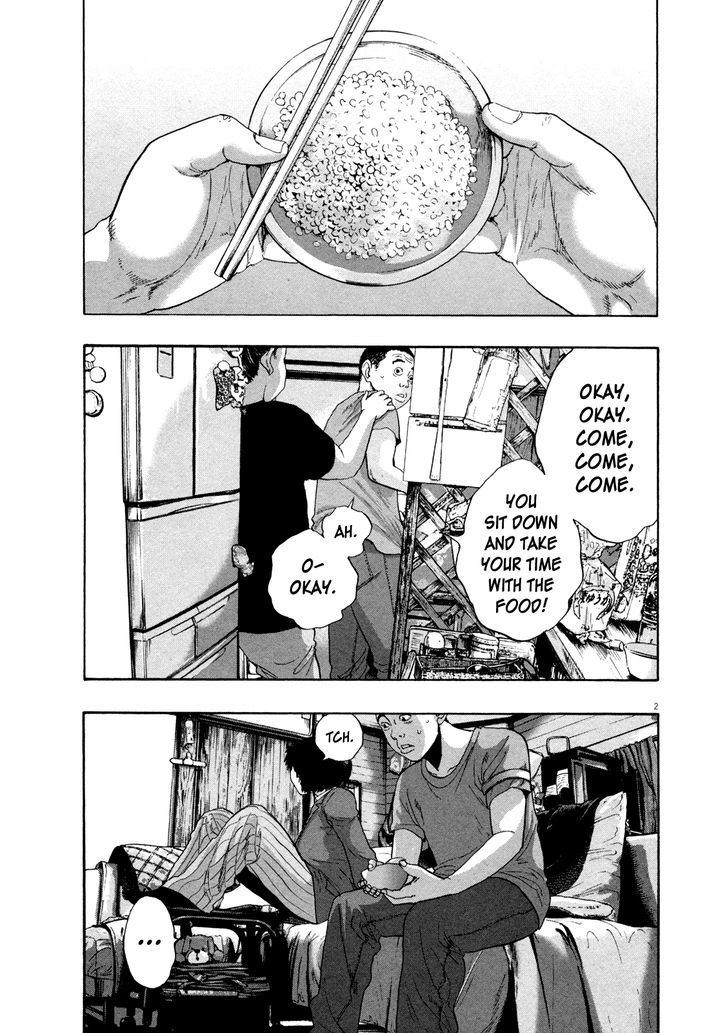 Read I Am A Hero (en) Manga Online