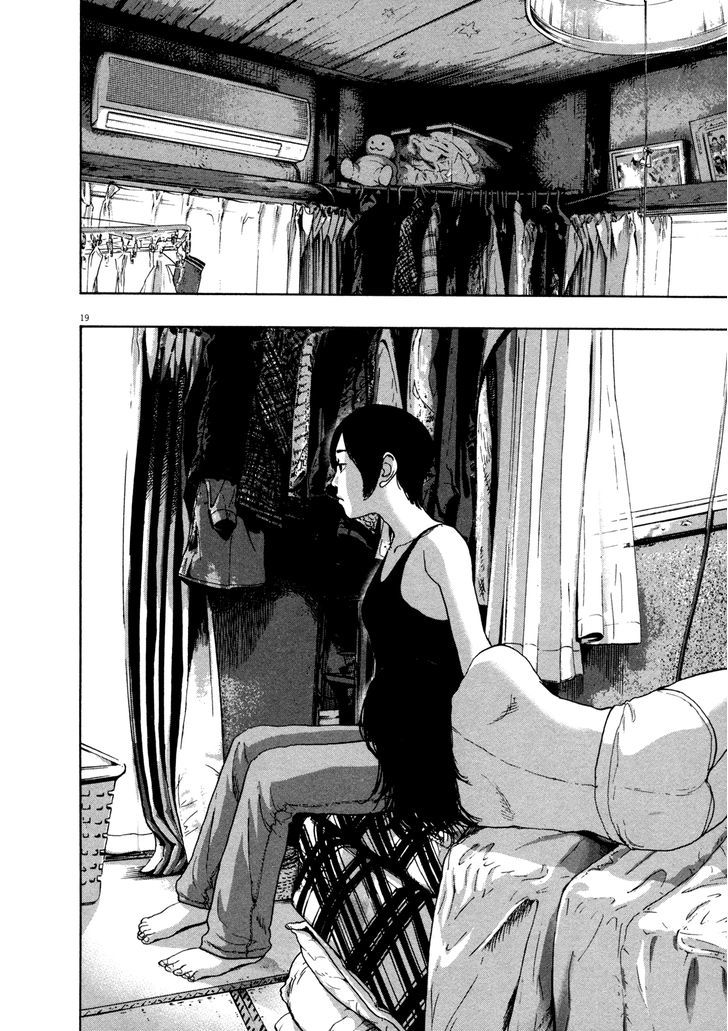 Read I Am A Hero (en) Manga Online