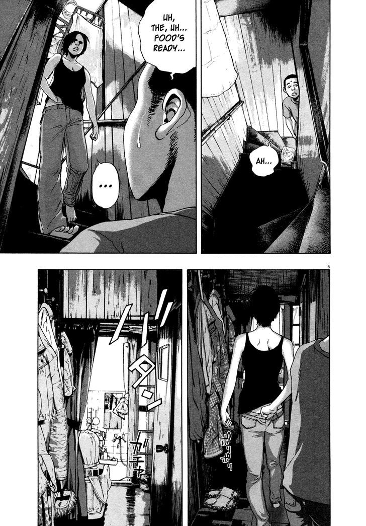 Read I Am A Hero (en) Manga Online