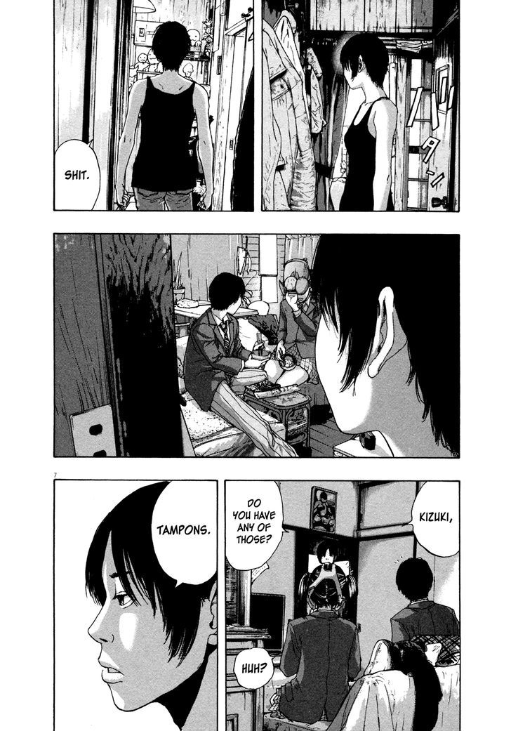 Read I Am A Hero (en) Manga Online