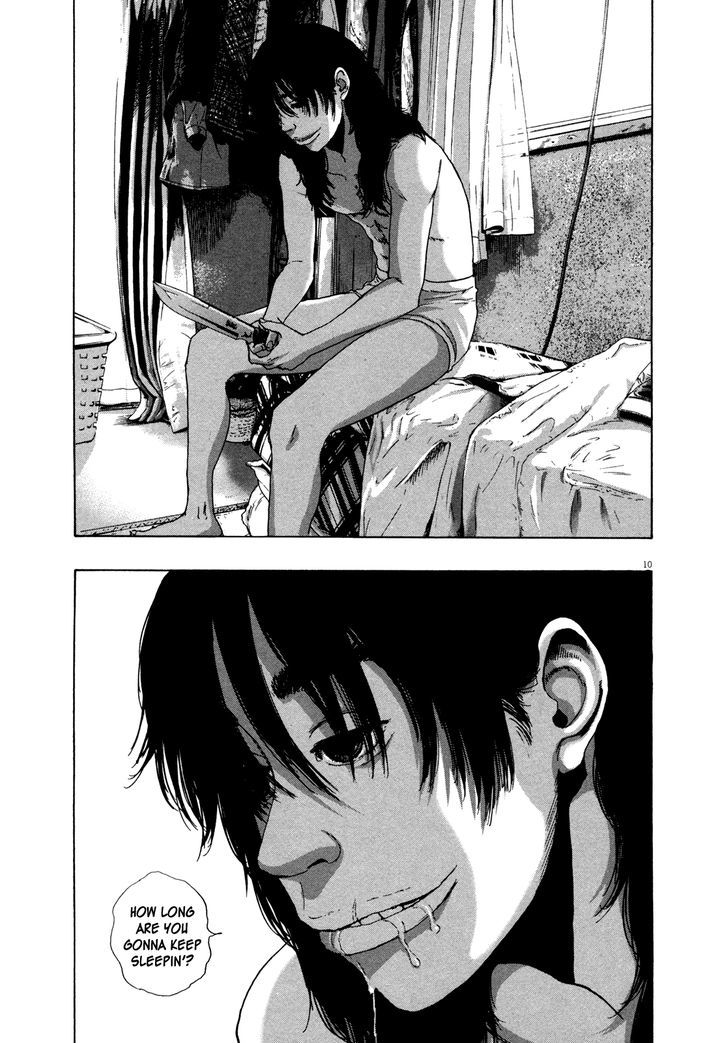 Read I Am A Hero (en) Manga Online
