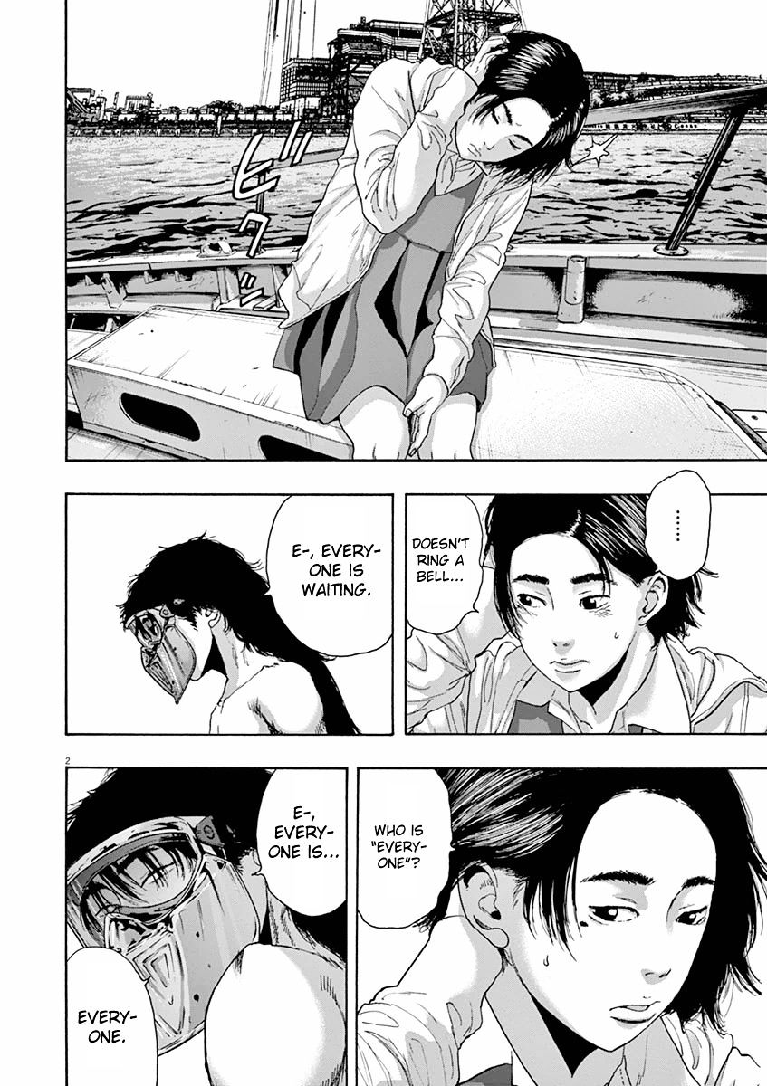 Read I Am A Hero (en) Manga Online