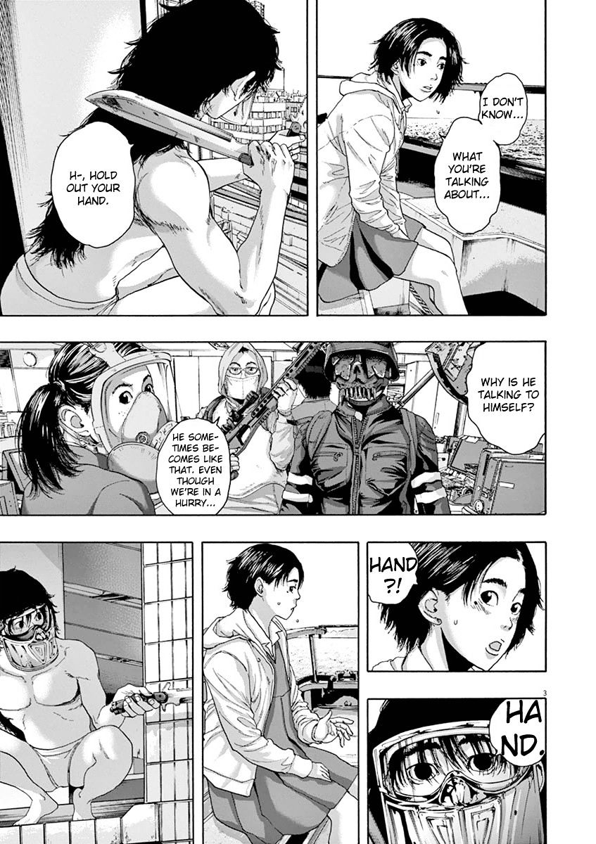 Read I Am A Hero (en) Manga Online
