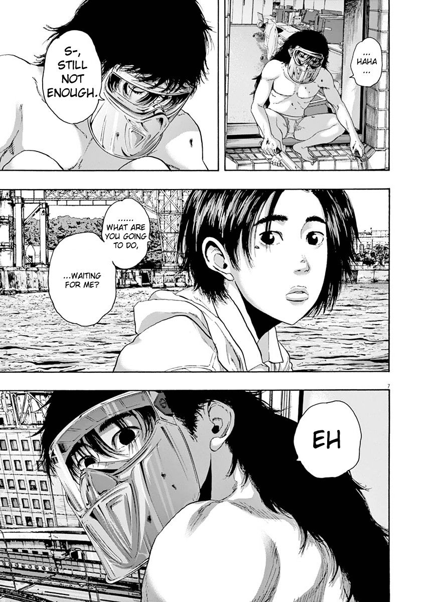 Read I Am A Hero (en) Manga Online