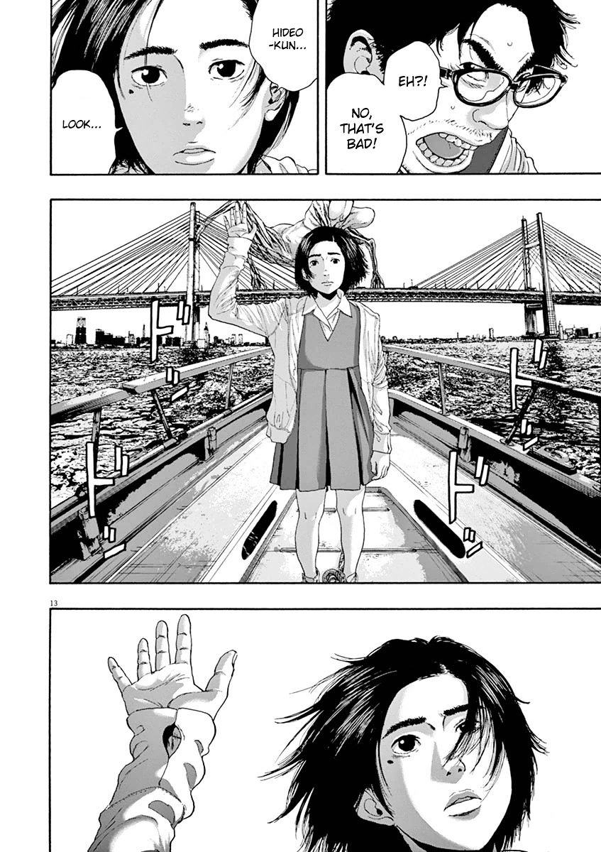 Read I Am A Hero (en) Manga Online
