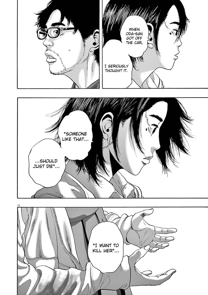 Read I Am A Hero (en) Manga Online