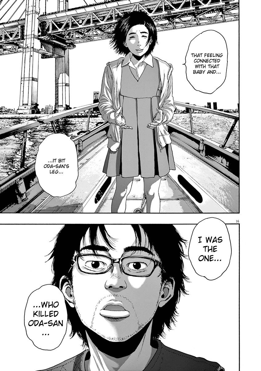 Read I Am A Hero (en) Manga Online