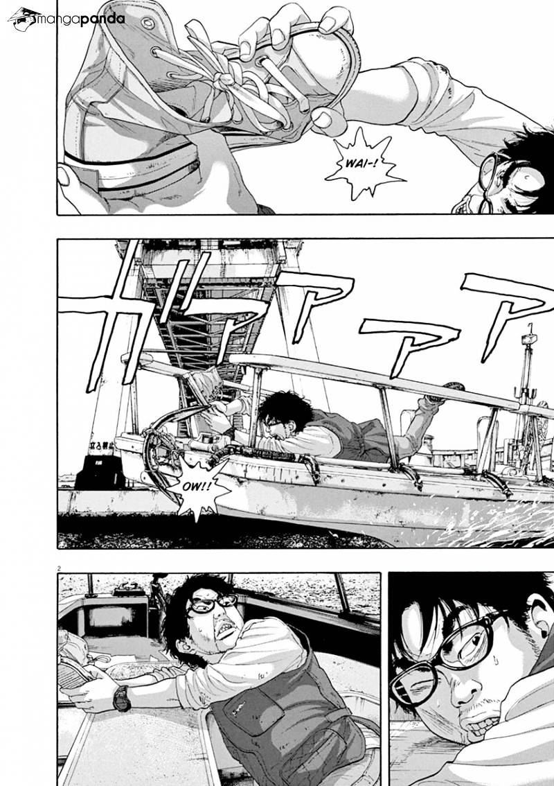 Read I Am A Hero (en) Manga Online