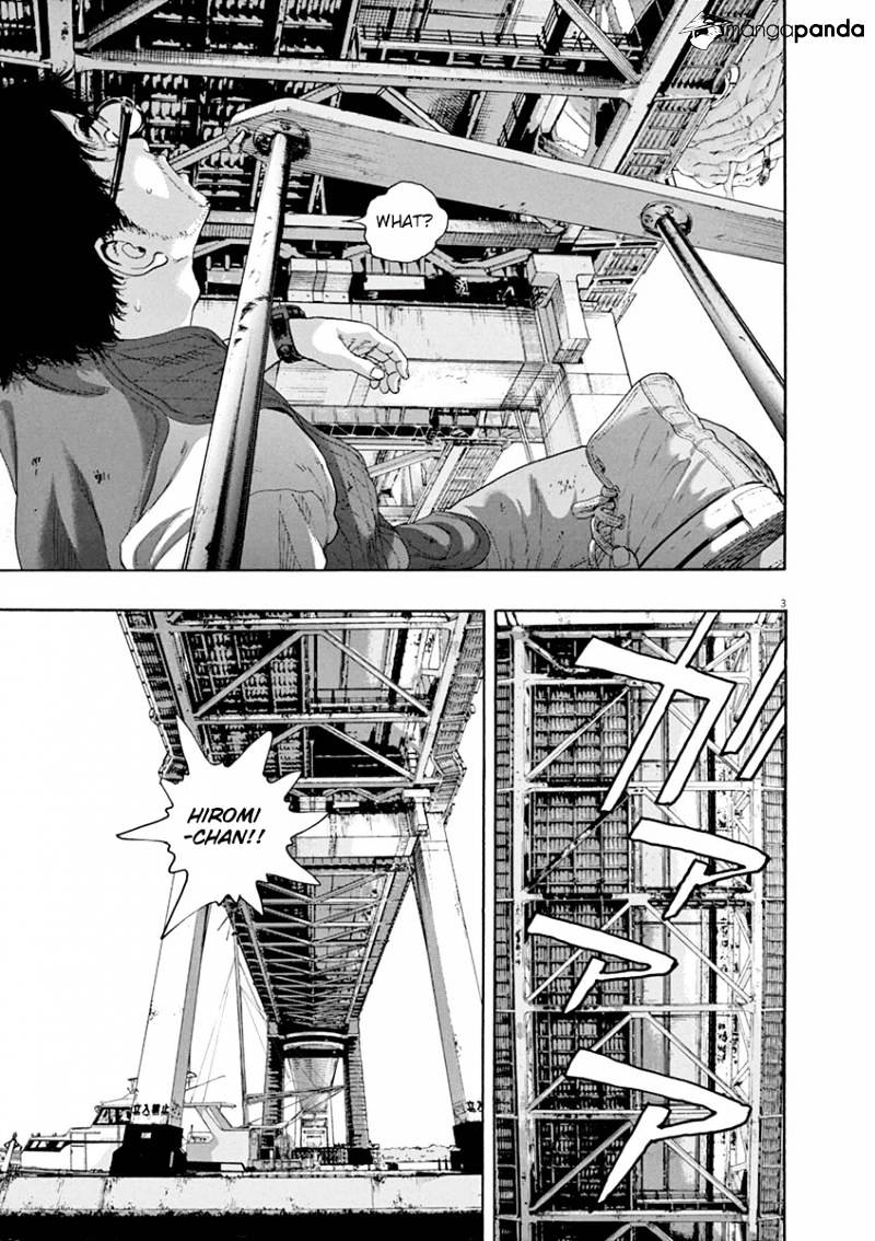 Read I Am A Hero (en) Manga Online