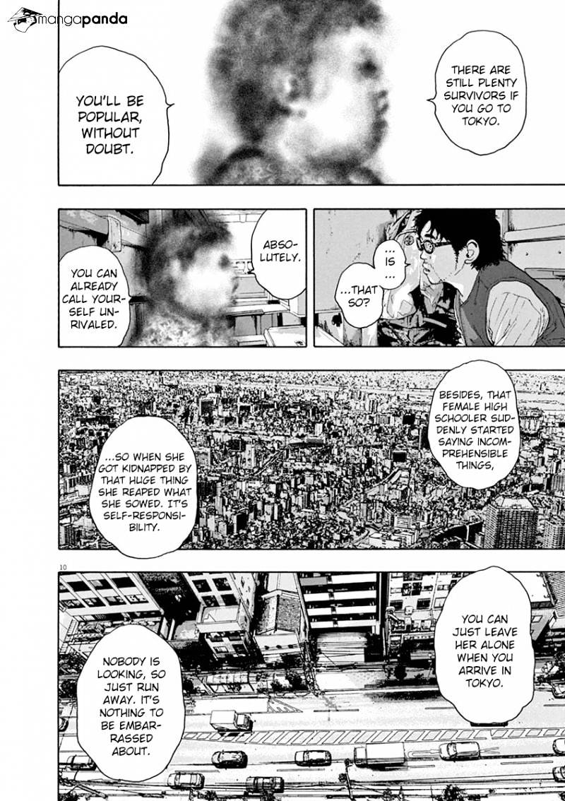 Read I Am A Hero (en) Manga Online