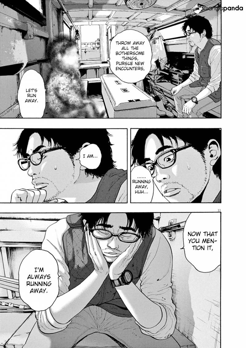 Read I Am A Hero (en) Manga Online
