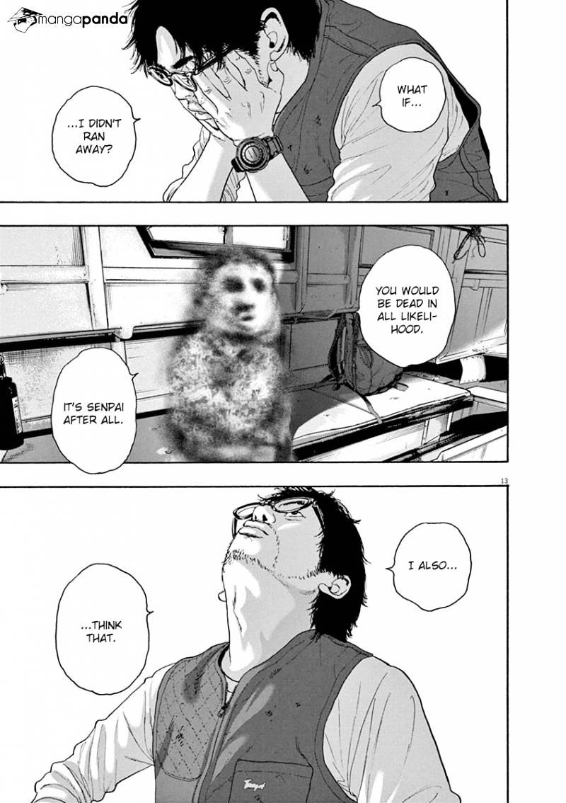 Read I Am A Hero (en) Manga Online