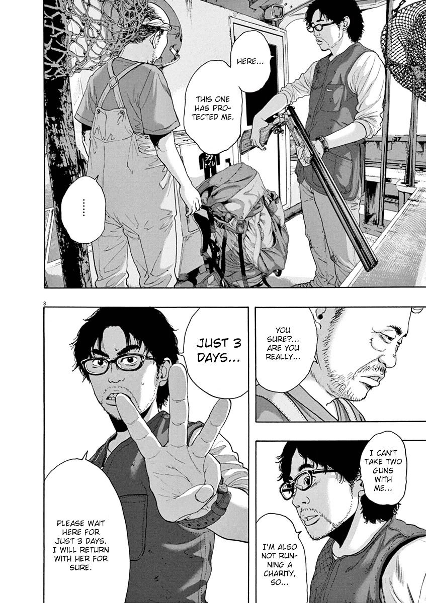 Read I Am A Hero (en) Manga Online