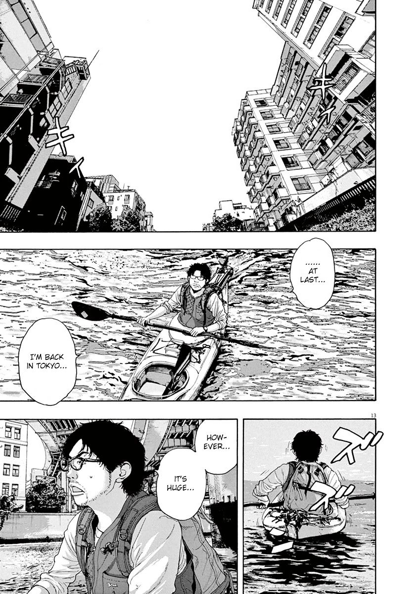 Read I Am A Hero (en) Manga Online