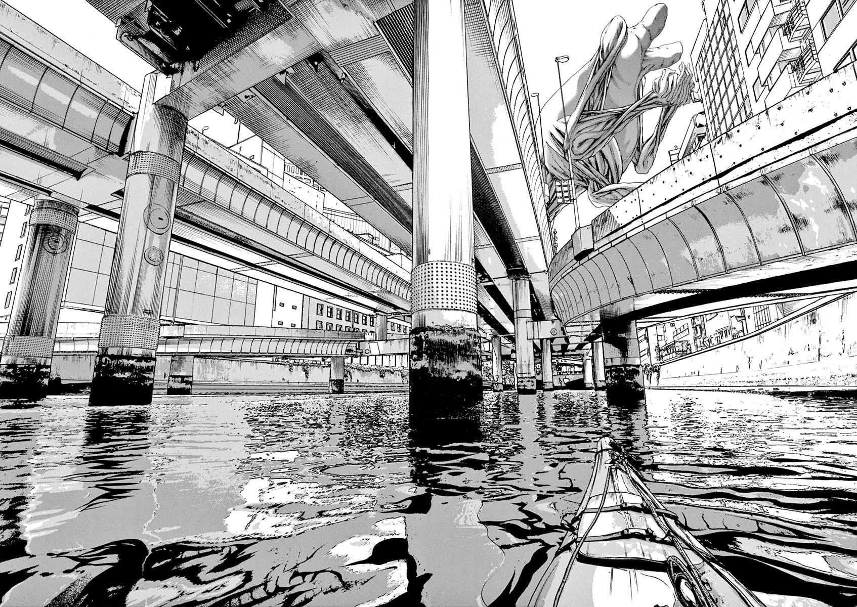 Read I Am A Hero (en) Manga Online