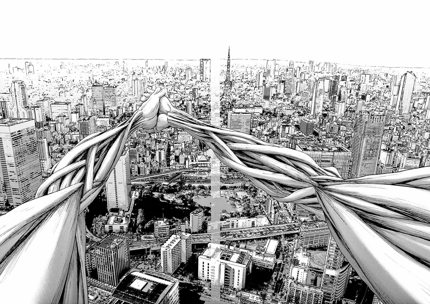 Read I Am A Hero (en) Manga Online