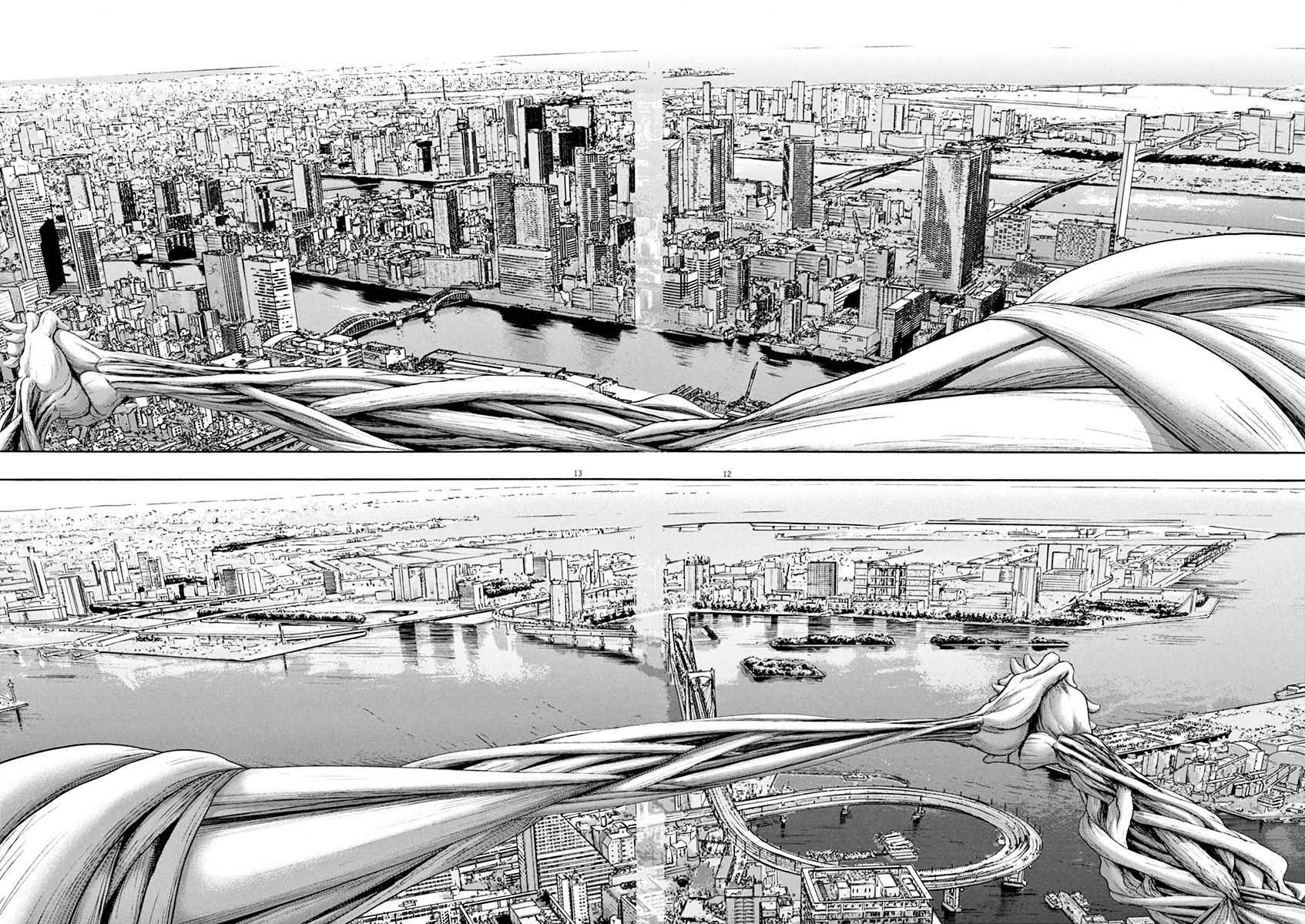 Read I Am A Hero (en) Manga Online