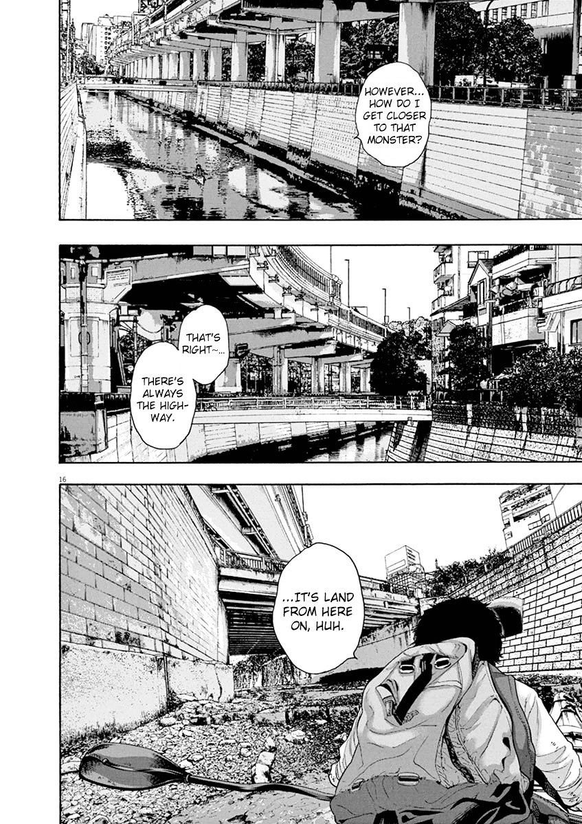 Read I Am A Hero (en) Manga Online