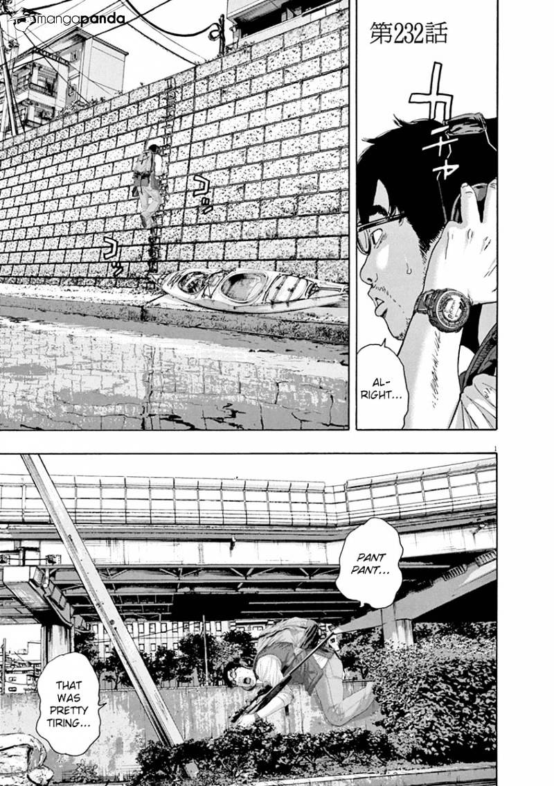 Read I Am A Hero (en) Manga Online