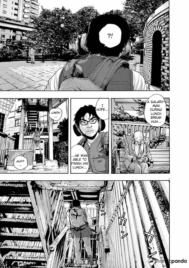 Read I Am A Hero (en) Manga Online
