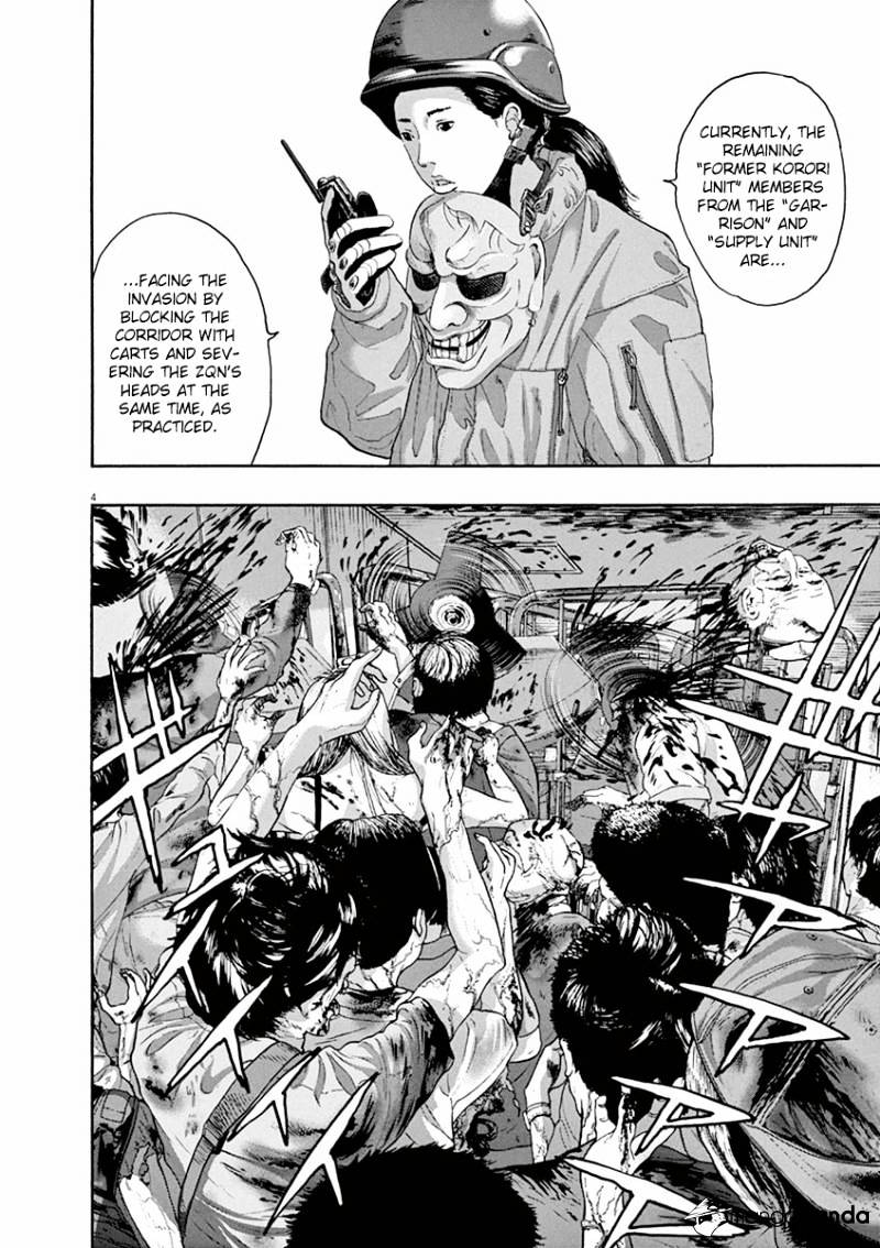 Read I Am A Hero (en) Manga Online