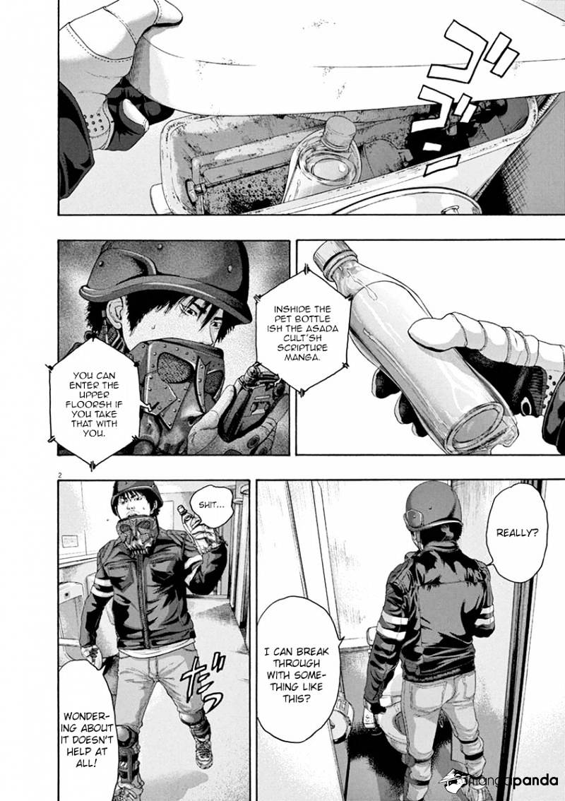 Read I Am A Hero (en) Manga Online