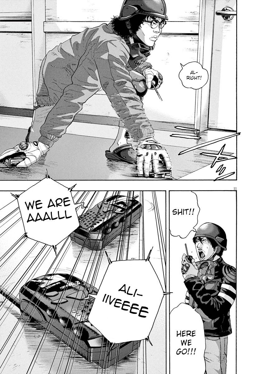 Read I Am A Hero (en) Manga Online