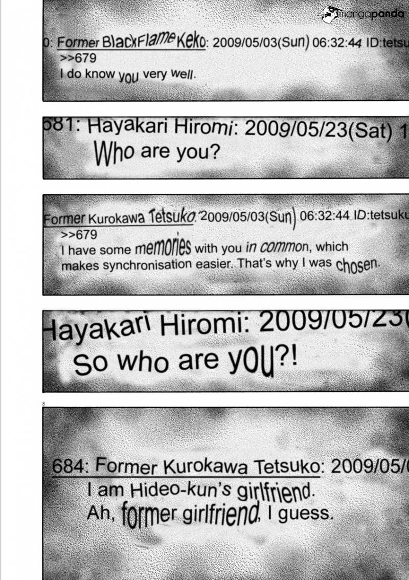 Read I Am A Hero (en) Manga Online