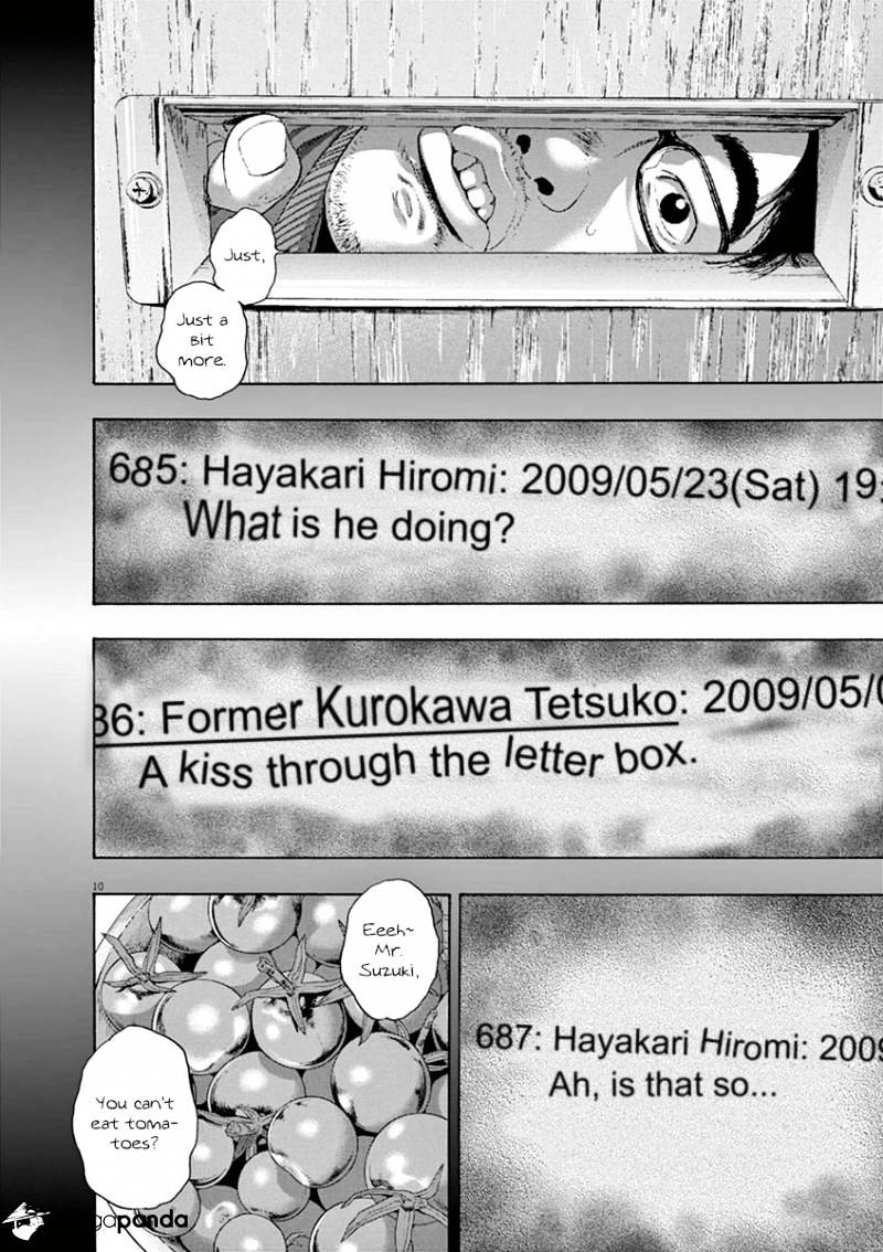 Read I Am A Hero (en) Manga Online
