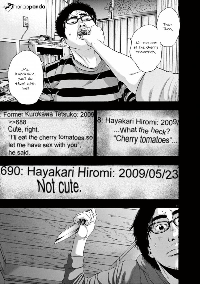 Read I Am A Hero (en) Manga Online