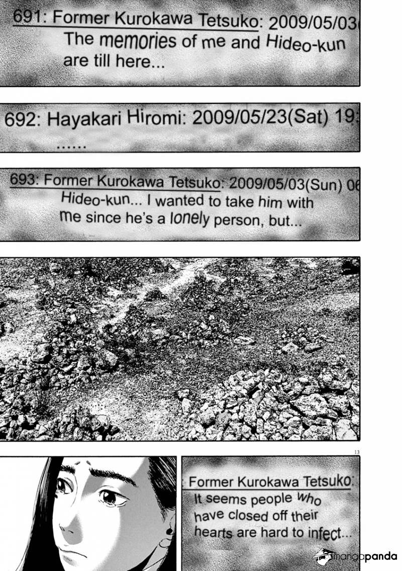 Read I Am A Hero (en) Manga Online
