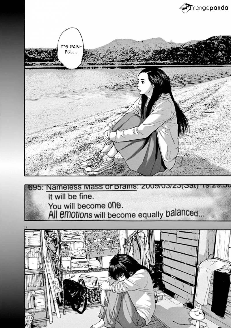 Read I Am A Hero (en) Manga Online
