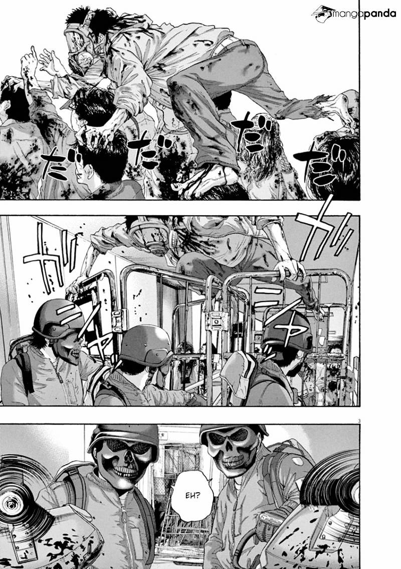Read I Am A Hero (en) Manga Online