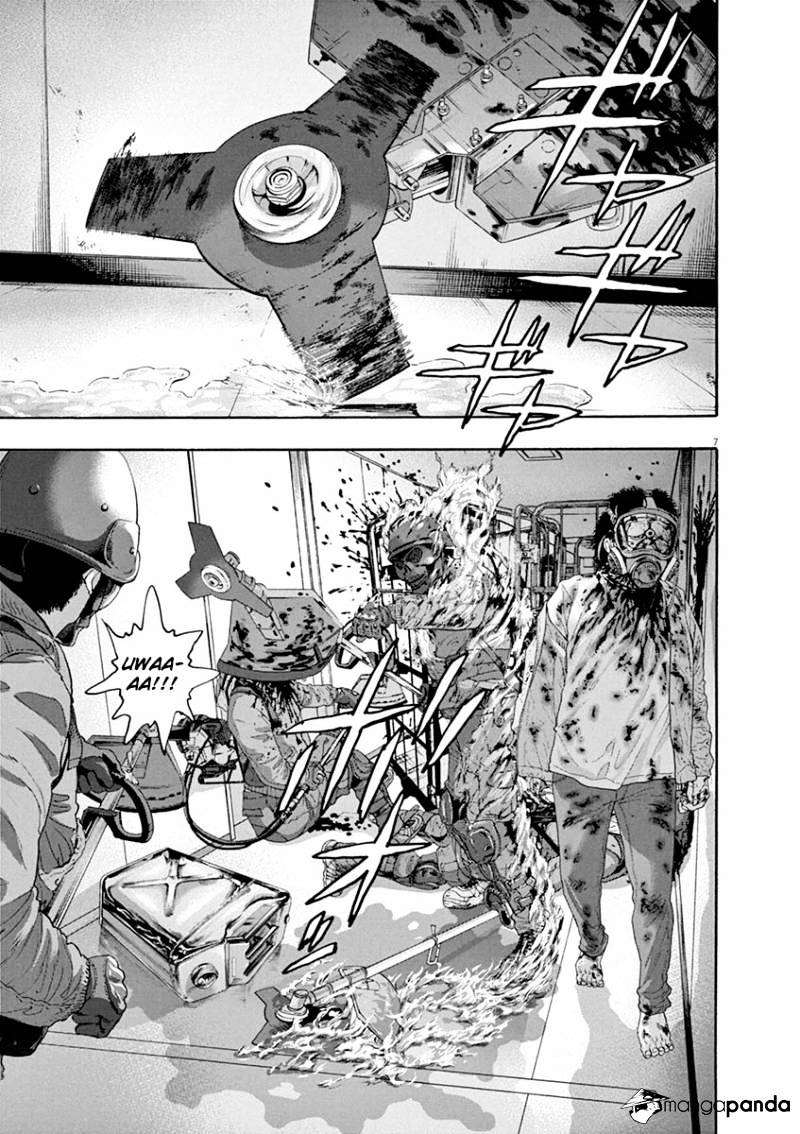Read I Am A Hero (en) Manga Online