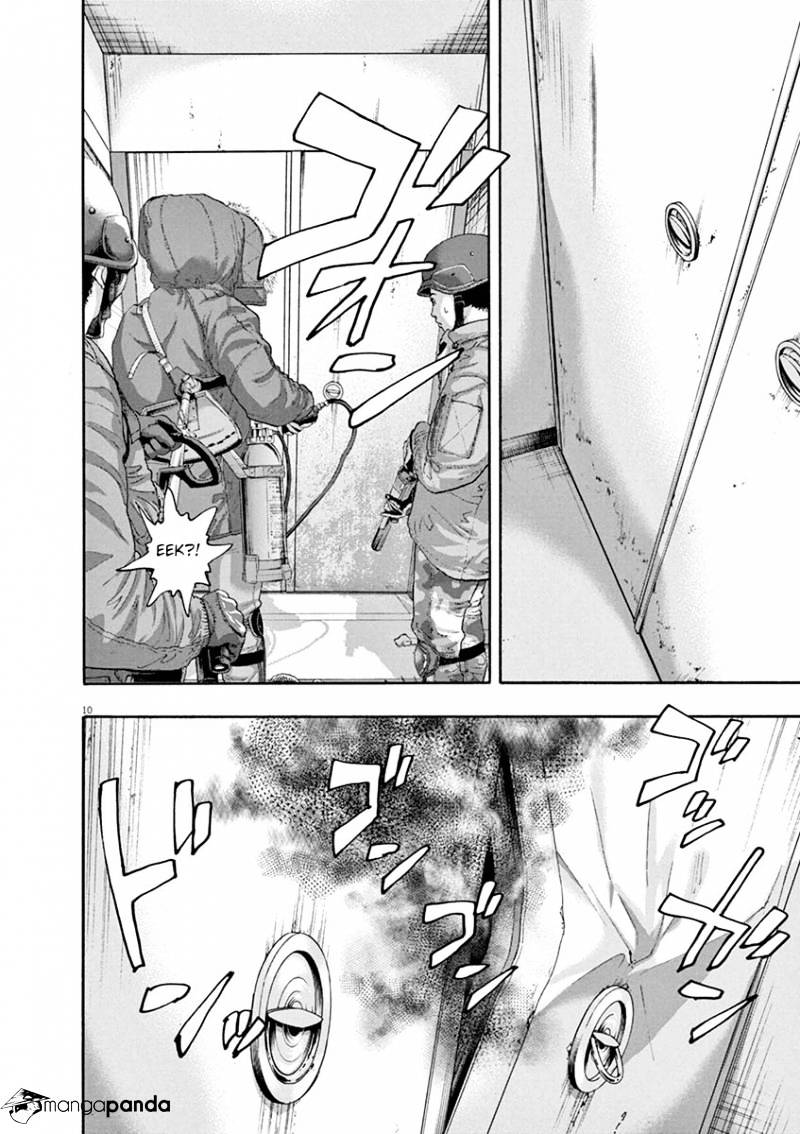 Read I Am A Hero (en) Manga Online