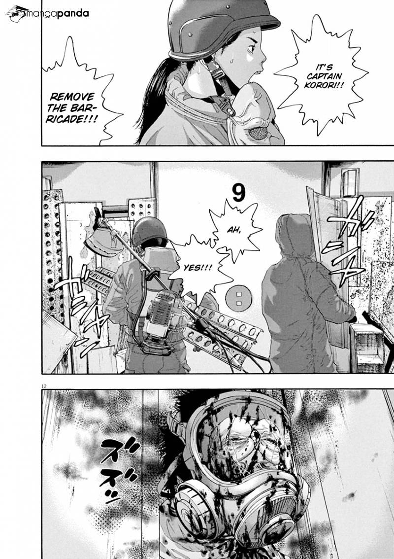 Read I Am A Hero (en) Manga Online