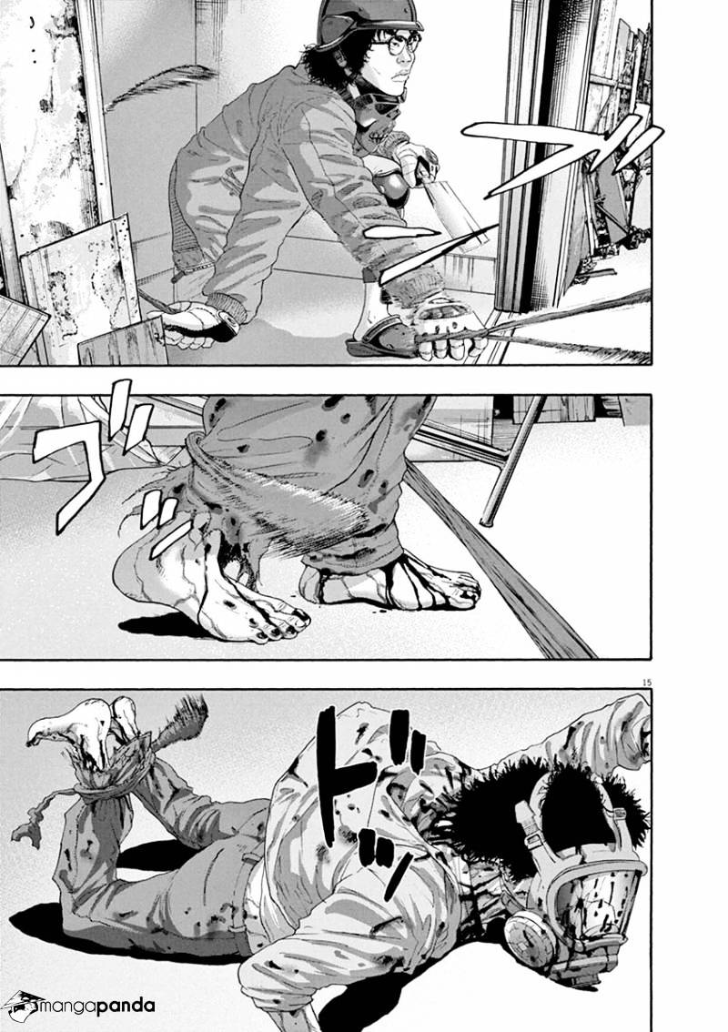 Read I Am A Hero (en) Manga Online