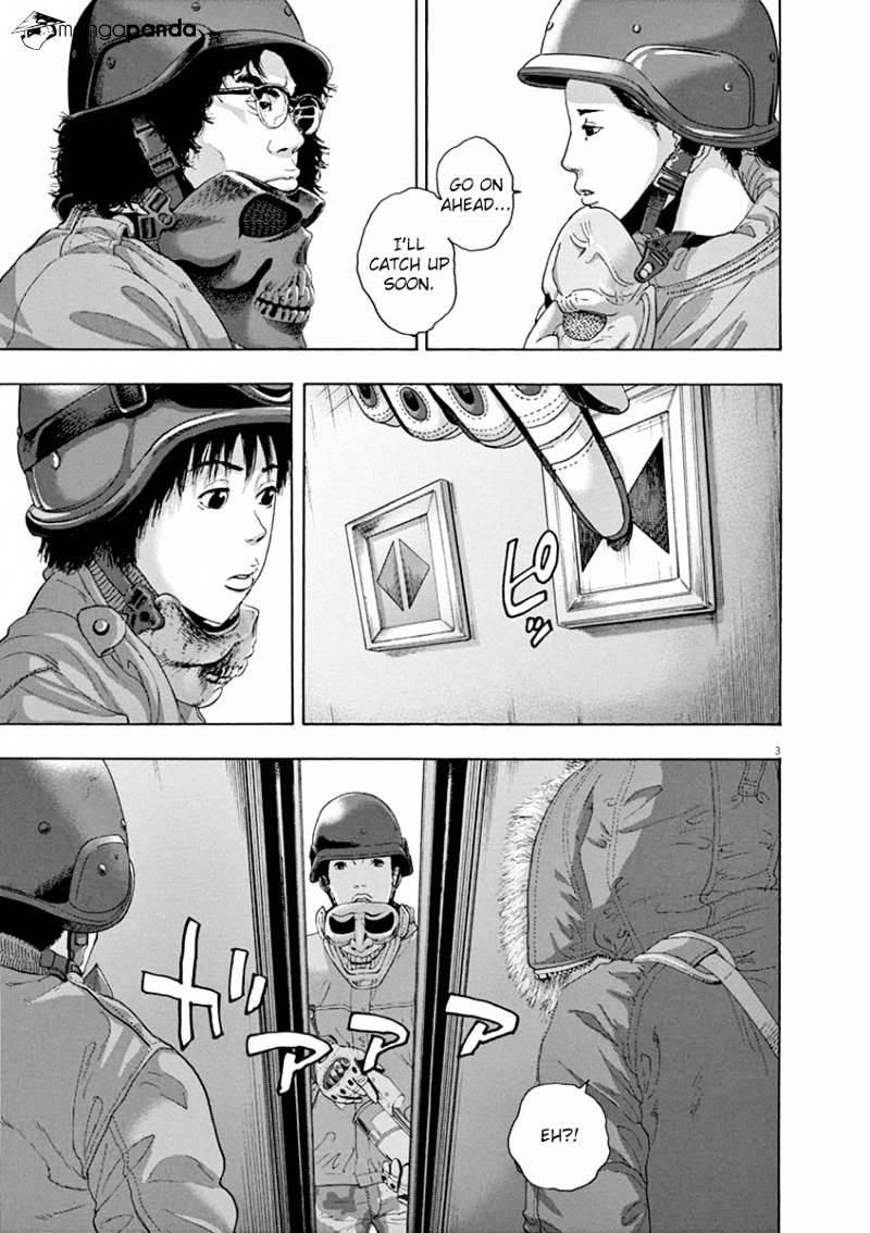 Read I Am A Hero (en) Manga Online