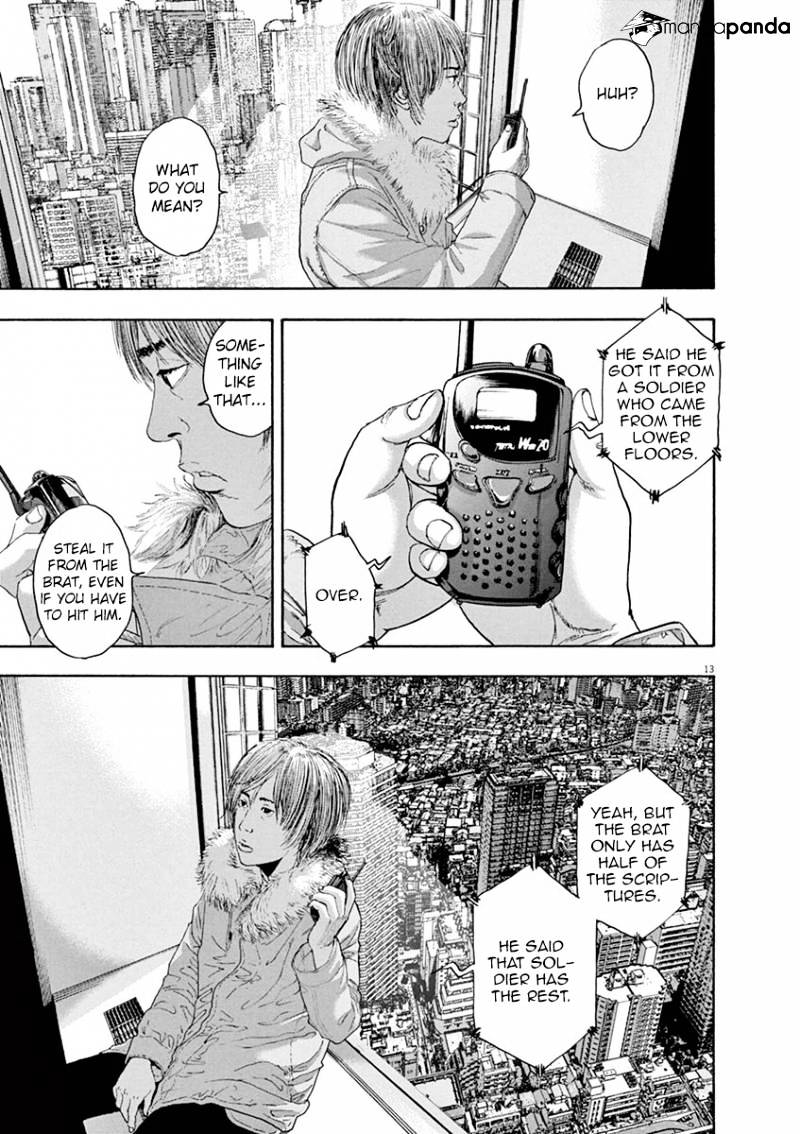 Read I Am A Hero (en) Manga Online