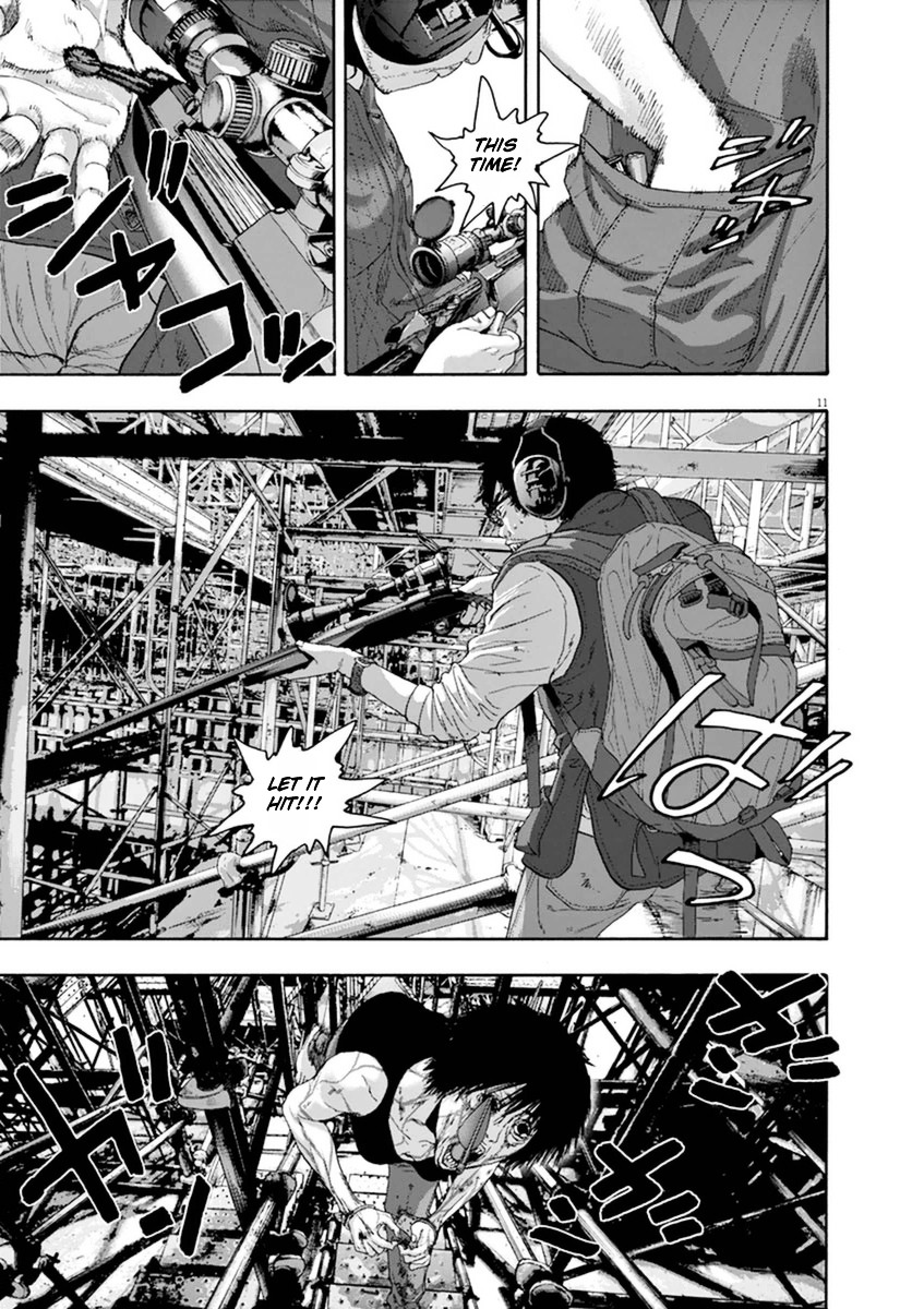 Read I Am A Hero (en) Manga Online