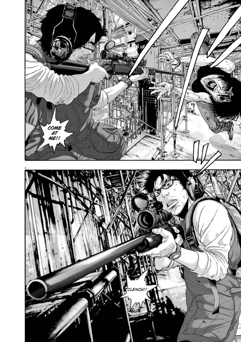 Read I Am A Hero (en) Manga Online