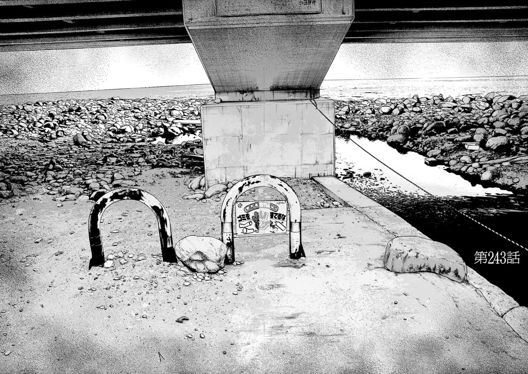 Read I Am A Hero (en) Manga Online