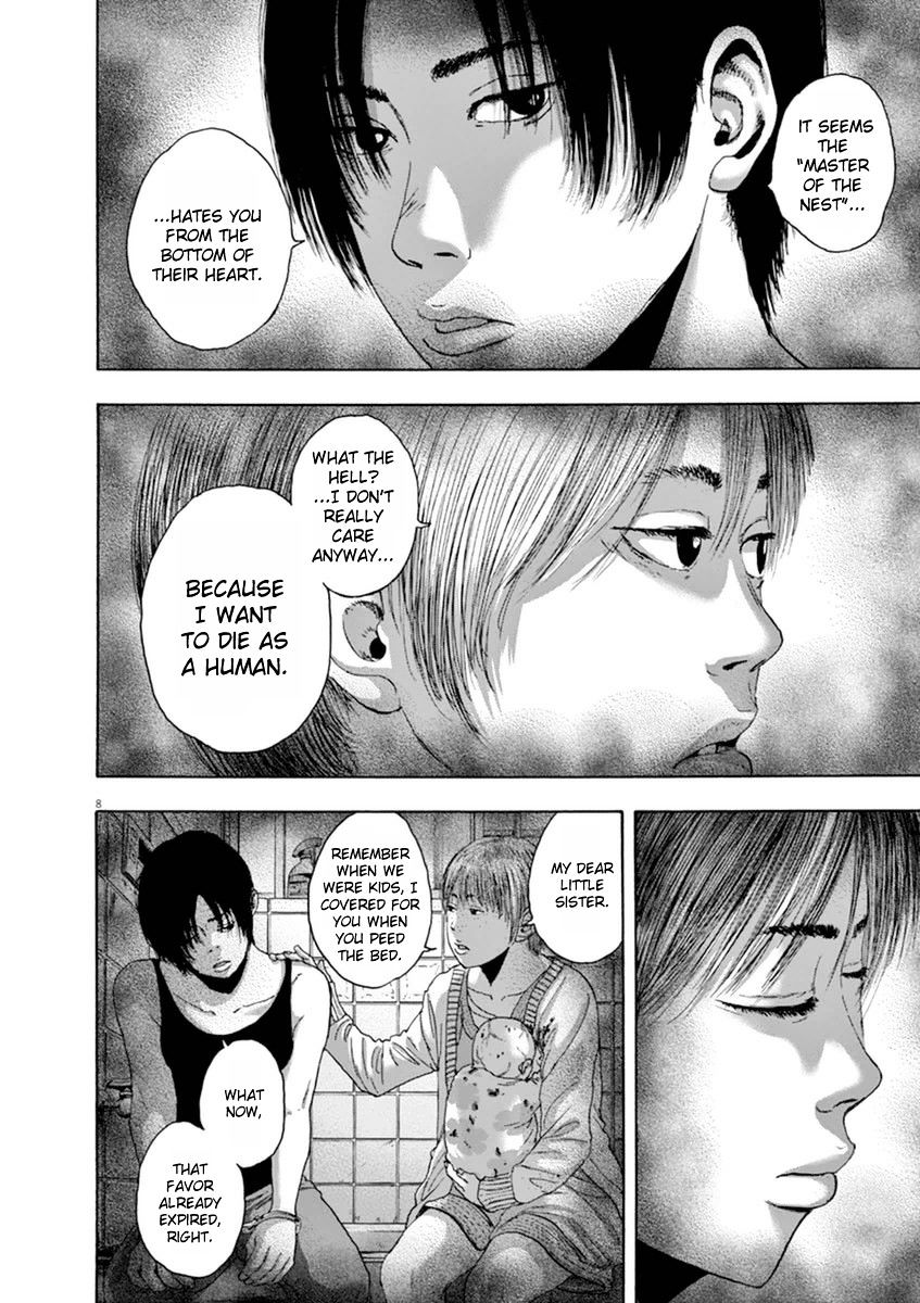 Read I Am A Hero (en) Manga Online