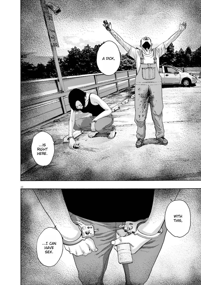 Read I Am A Hero (en) Manga Online