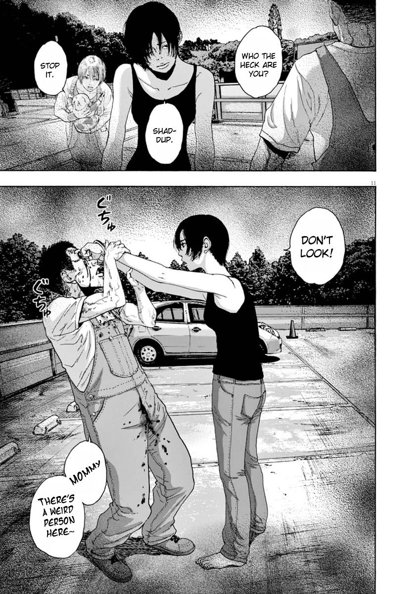 Read I Am A Hero (en) Manga Online