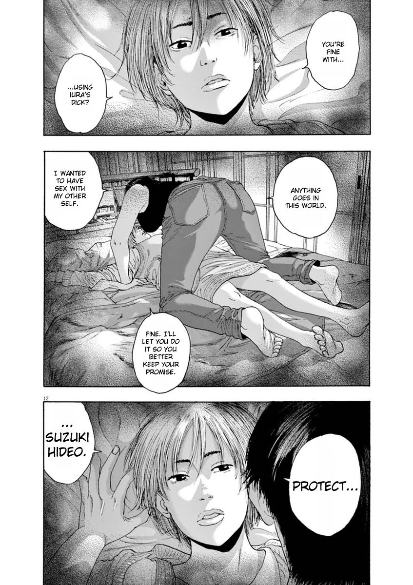 Read I Am A Hero (en) Manga Online