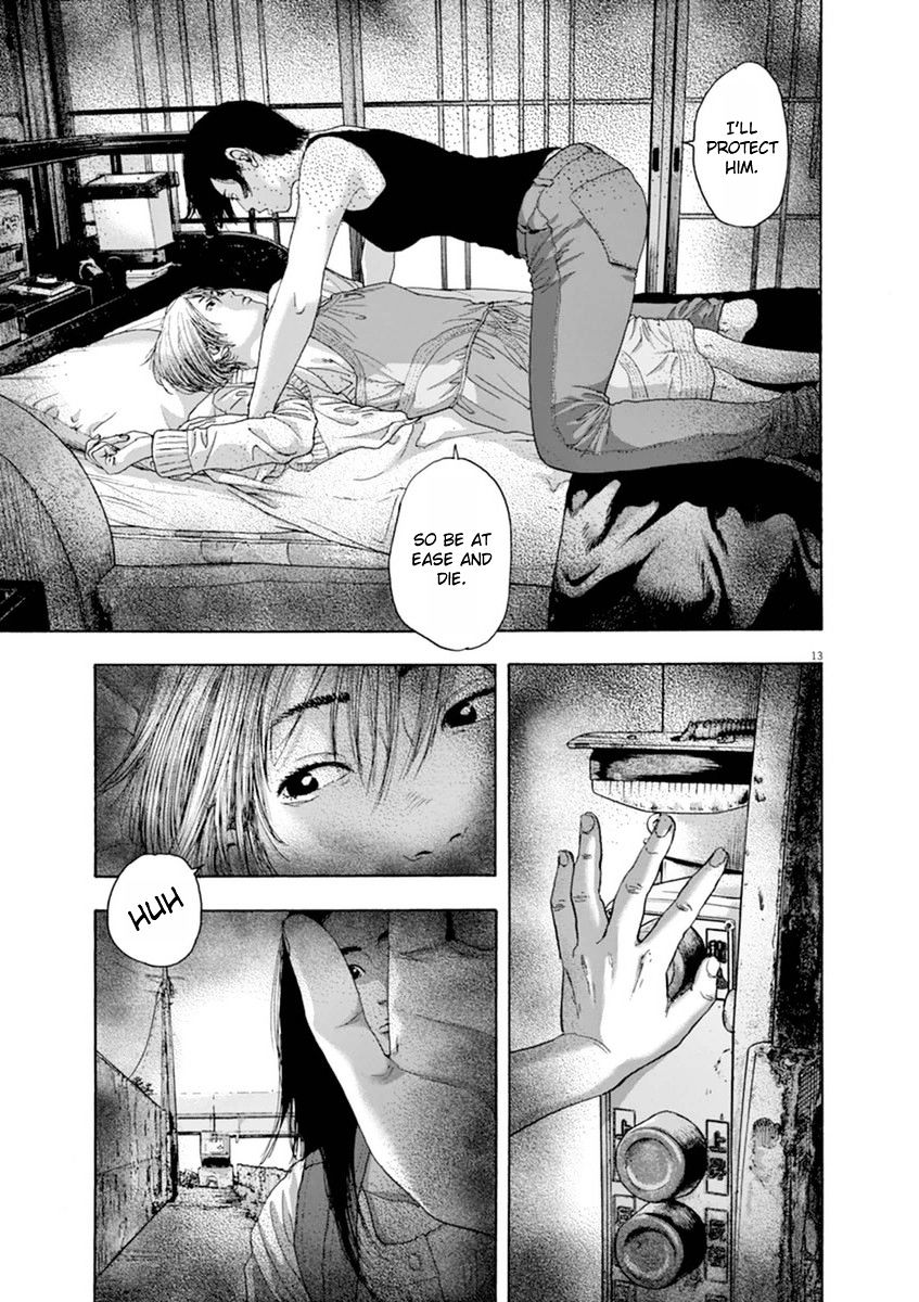 Read I Am A Hero (en) Manga Online