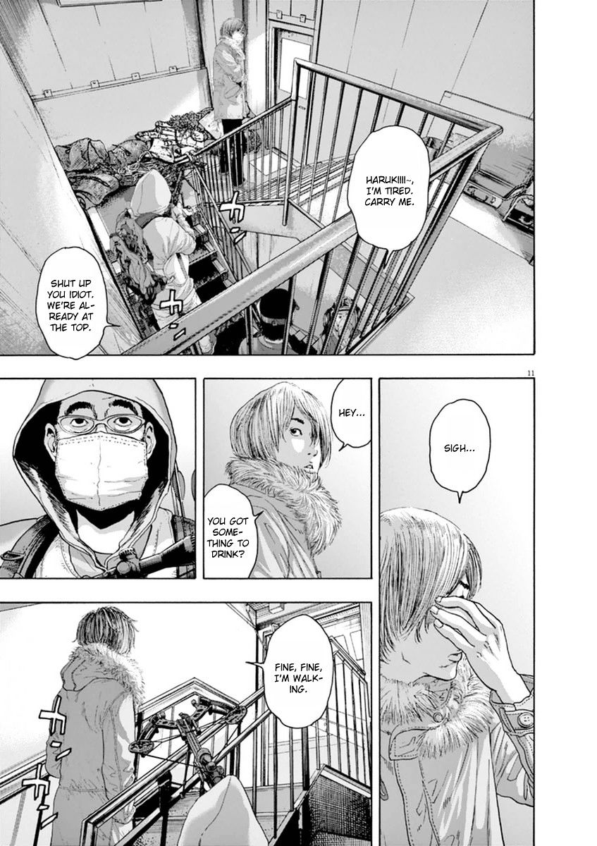 Read I Am A Hero (en) Manga Online