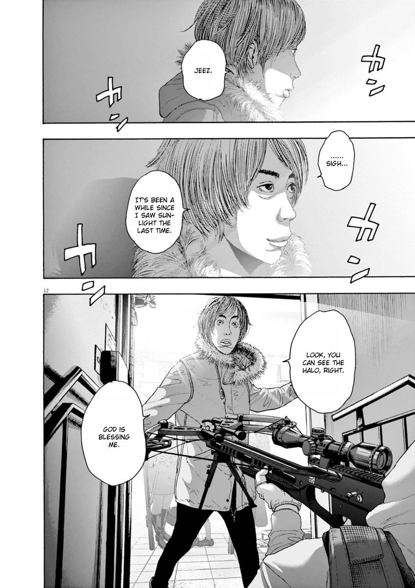 Read I Am A Hero (en) Manga Online